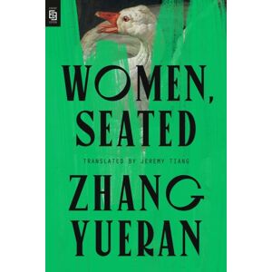Women, Seated Women, Seated