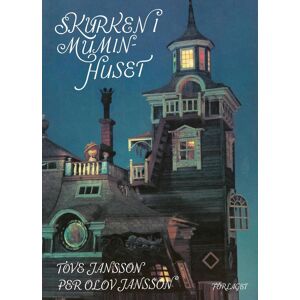 Skurken I Muminhuset Skurken I Muminhuset