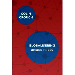 Globalisering Under Press Globalisering Under Press