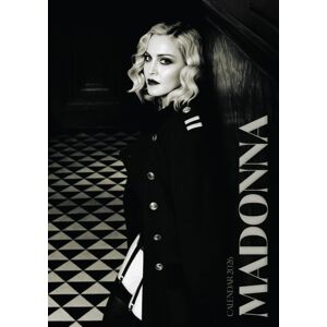 Vydavatelstivi Madonna: 2026 Unofficial Calendar Vydavatelstivi Madonna: 2026 Unofficial Calendar