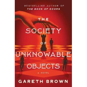 The Society Of Unknowable Objects Intl The Society Of Unknowable Objects Intl
