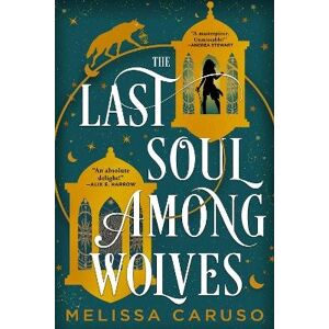 The Last Soul Among Wolves The Last Soul Among Wolves