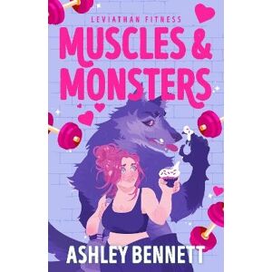 Muscles & Monsters Muscles & Monsters