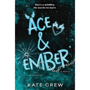 Ace & Ember Ace & Ember