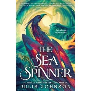 The Sea Spinner The Sea Spinner