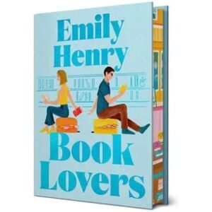 Book Lovers- Deluxe Edition Book Lovers- Deluxe Edition