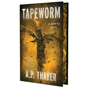 Tapeworm Tapeworm