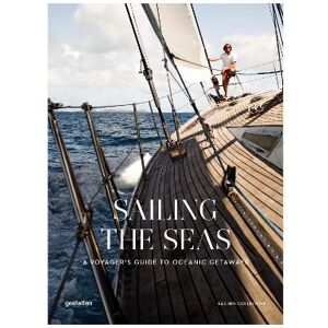 Sailing the Seas- A Voyager's Guide to Oceanic Getaways Sailing the Seas- A Voyager's Guide to Oceanic Getaways