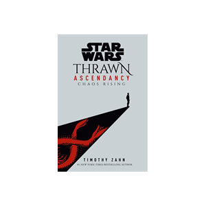 Star Wars- Thrawn Ascendancy Star Wars- Thrawn Ascendancy