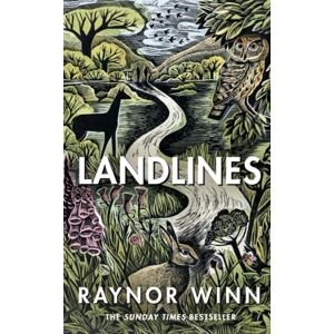 Landlines Landlines