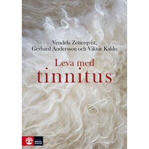 Leva Med Tinnitus Leva Med Tinnitus