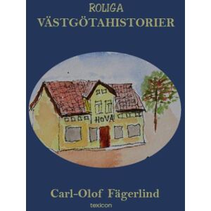 Roliga Västgötahistorier Roliga Västgötahistorier