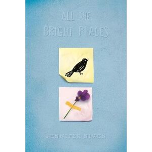 All the Bright Places Collector's Edition All the Bright Places Collector's Edition