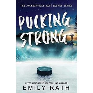 Pucking Strong Pucking Strong