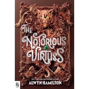 The Notorious Virtues The Notorious Virtues
