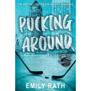 Pucking Around Pucking Around