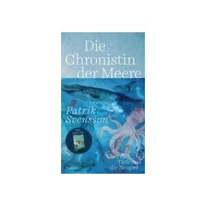 Die Chronistion Der Meere Die Chronistion Der Meere