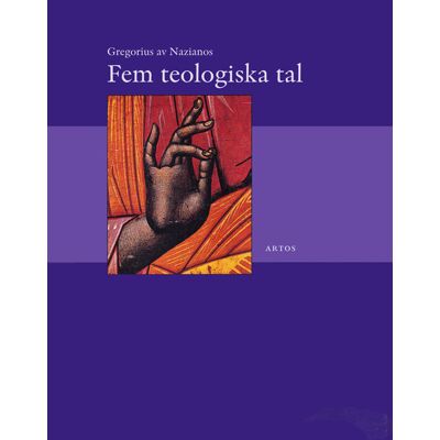 Fem Teologiska Tal Fem Teologiska Tal