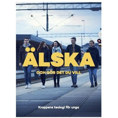 Älska Och Gör Det Du Vill Älska Och Gör Det Du Vill