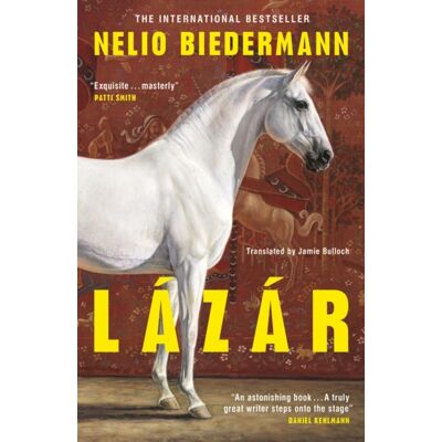 Lázár Lázár