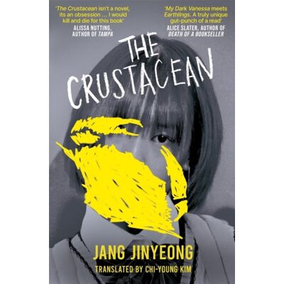 The Crustacean The Crustacean