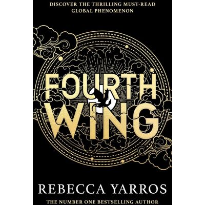 Fourth Wing Fourth Wing
