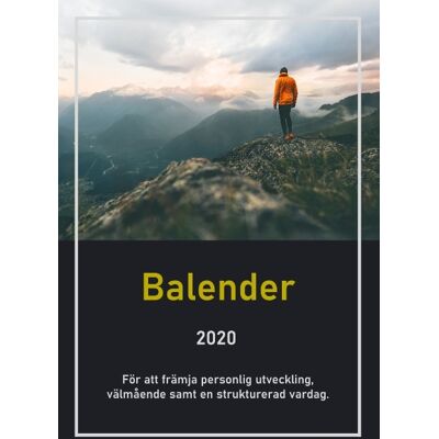 Balender Balender