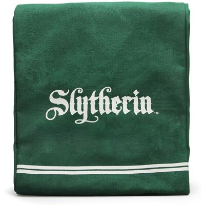 Harry Potter: (Slytherin) Lunch Bag Harry Potter: (Slytherin) Lunch Bag