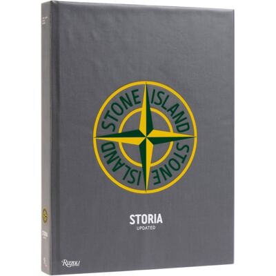 Stone Island- Revised & Update Stone Island- Revised & Update