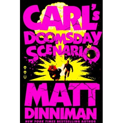 Carl's Doomsday Scenario Carl's Doomsday Scenario