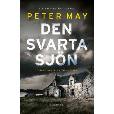 Den Svarta Sjön Den Svarta Sjön