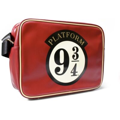 Harry Potter: Retro Bag - Harry Potter (Platform 9 3/4) Harry Potter: Retro Bag - Harry Potter (Platform 9 3/4)