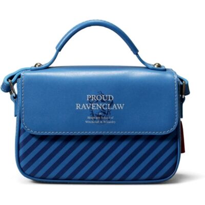 Harry Potter: Satchel - Harry Potter (Proud Ravenclaw) Harry Potter: Satchel - Harry Potter (Proud Ravenclaw)