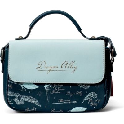 Harry Potter: Satchel - Harry Potter (Diagon Alley) Harry Potter: Satchel - Harry Potter (Diagon Alley)