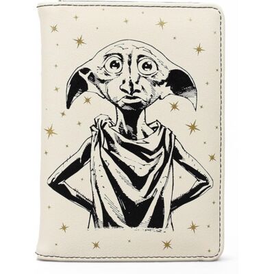 Harry Potter: Passport Wallet - Harry Potter (Dobby) Harry Potter: Passport Wallet - Harry Potter (Dobby)