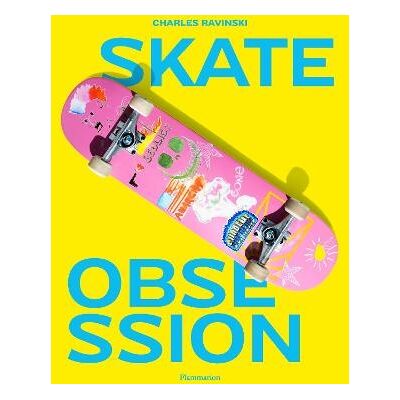 Skate Obsession Skate Obsession