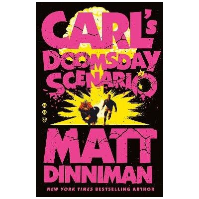 Carl's Doomsday Scenario Carl's Doomsday Scenario