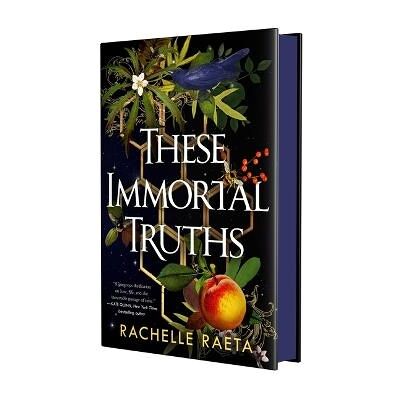 These Immortal Truths These Immortal Truths
