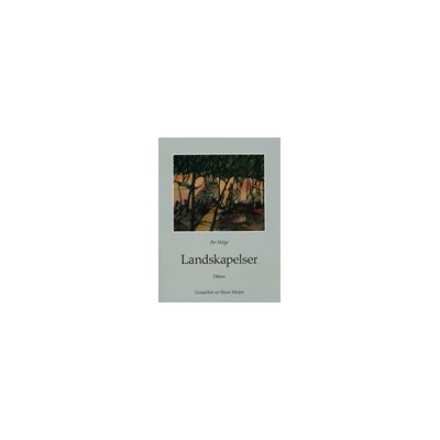 Landskapelser - Dikter Landskapelser - Dikter