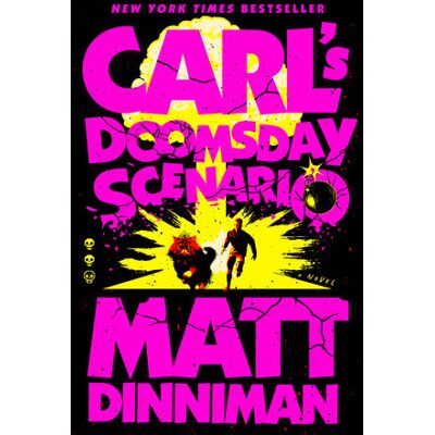 Carl's Doomsday Scenario Carl's Doomsday Scenario