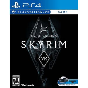 The Elder Scrolls V: Skyrim (VR Edition) (SPA/EN The Elder Scrolls V: Skyrim (VR Edition) (SPA/EN