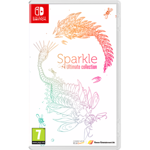 Sparkle Ultimate Collection Sparkle Ultimate Collection