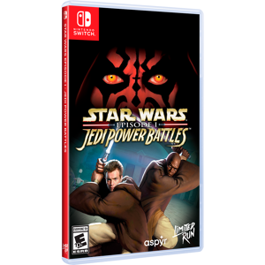 Star Wars¿: Episode I: Jedi Power Battles Event Star Wars¿: Episode I: Jedi Power Battles Event