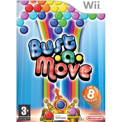 Bust-A-Move Bust-A-Move