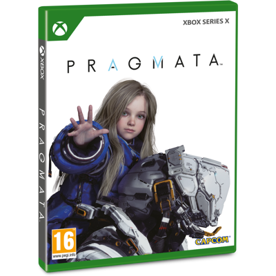 Pragmata Pragmata