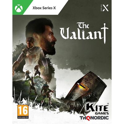 The Valiant The Valiant