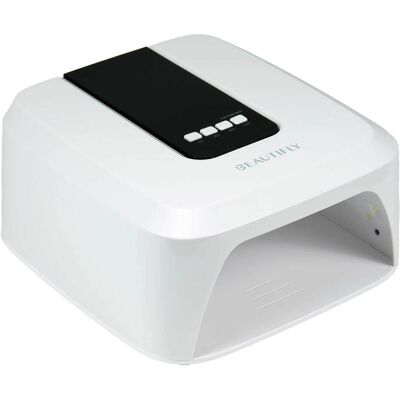 BEAUTIFLY Nail Lamp Wireless Lumina Nails BEAUTIFLY Nail Lamp Wireless Lumina Nails