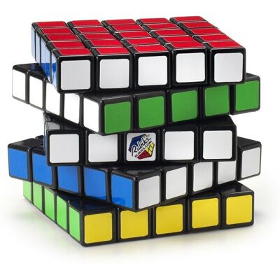 Rubiks - 5x5 Professor Cube Rubiks - 5x5 Professor Cube