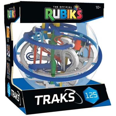 Rubiks - Traks 125 Epic Rubiks - Traks 125 Epic
