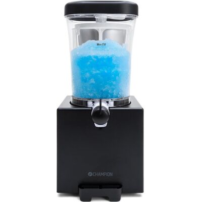 Champion: Slush Maker Slush N'ice 1L SL400 Mattsvart Champion: Slush Maker Slush N'ice 1L SL400 Mattsvart